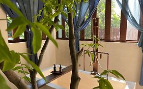 Japoneza Retreat Mérida Centro - Adults Only