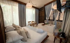 Japoneza Retreat Mérida Centro - Adults Only